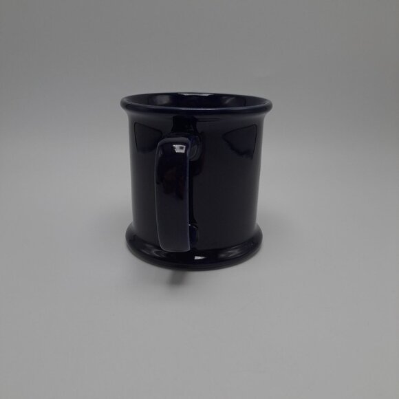 BYU Cougars Always #1 Ceramic Mug Blue Coffee Tea Cup - Picture 4 of 13